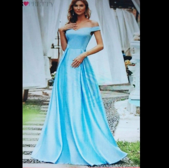 Prom Dress - Picture 3 of 3